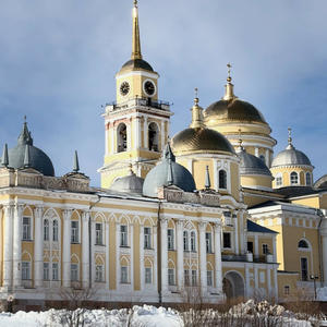 Про Селигер