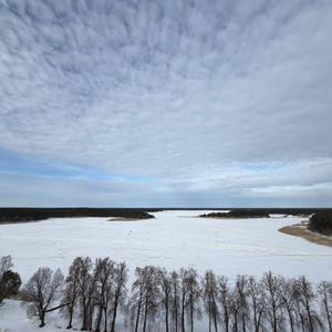 Про Селигер