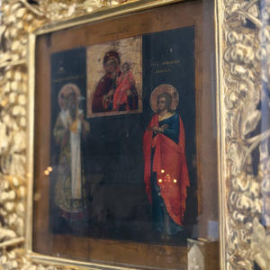 Про Селигер