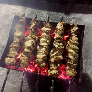 Вкуснотень