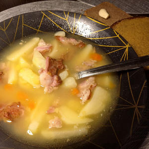 Вкуснотень