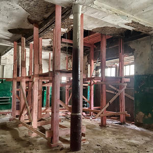 В Осташкове подали заявку на реставрацию Каланчи