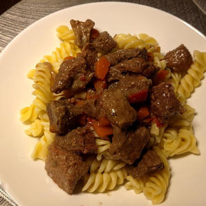 Вкуснотень