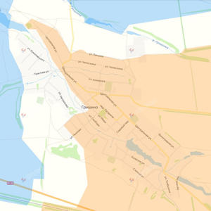 Всякое разное