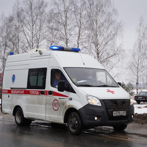 На трассе Торжок–Осташков погиб водитель, вылетевший в кювет