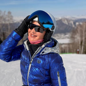 Всякое разное