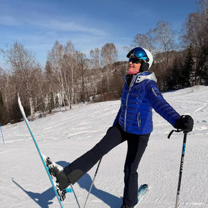 Всякое разное