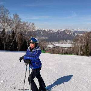 Всякое разное