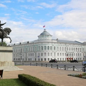 В Осташкове назначили временного главу округа