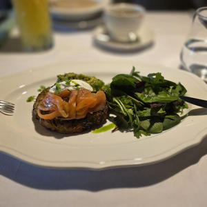 Вкуснотень