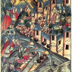 Всякое разное