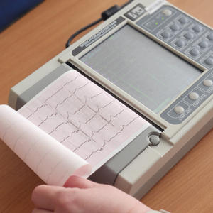 В Житенном монастыре под Осташковом бесплатно обследовали около 130 человек