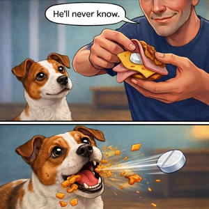 Братья меньшие