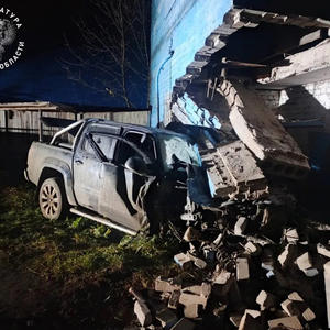 В Осташковском районе пьяный водитель стал виновником ДТП с двумя погибшими