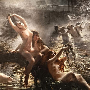 Всякое разное