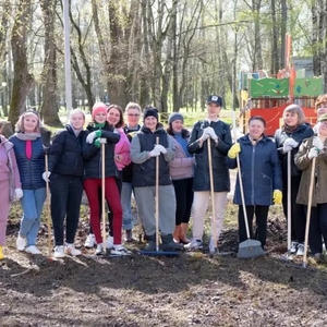 В Осташковском округе пройдёт месячник чистоты