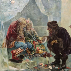 Всякое разное