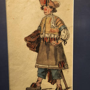 Всякое разное