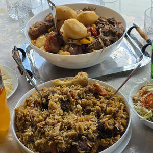 Вкуснотень