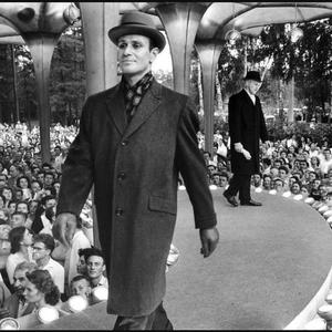 Всякое разное