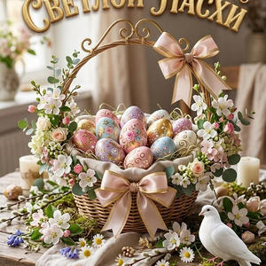 Вкуснотень