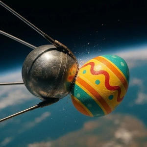 Всякое разное