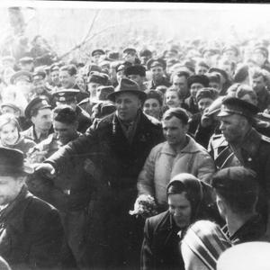 Всякое разное