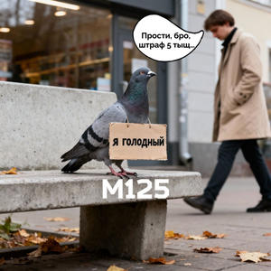 Братья меньшие