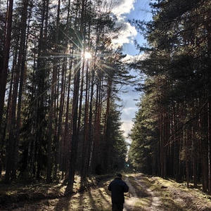 Про Селигер