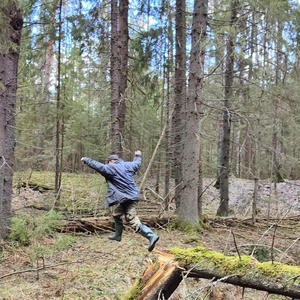 Про Селигер