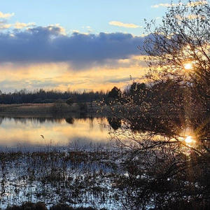 Про Селигер