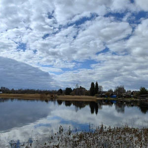 Про Селигер