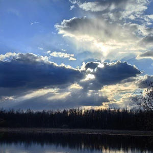 Про Селигер