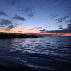 Про Селигер