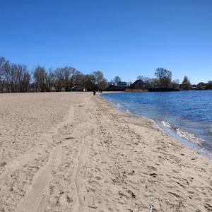 На Селигере провели большой субботник в рамках акции «Вода России»