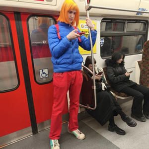 Всякое разное