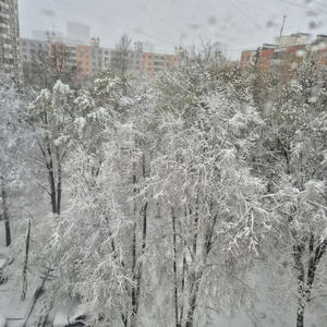 Всякое разное