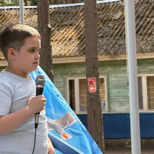 Загородный лагерь «Чайка» в Осташковском округе распахнул свои двери