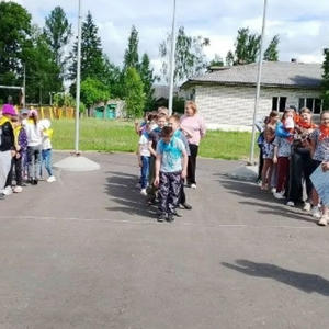 В Осташкове для школьников провели мероприятие «Математика – царица наук»