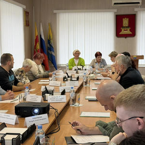 Осташков может получить звание «Город воинской доблести»