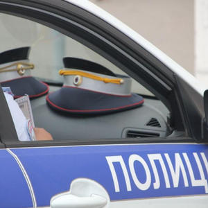 В Осташковском округе автомобилистка устроила ДТП на перекрёстке