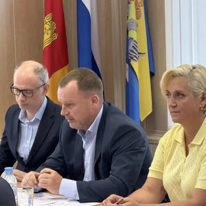 В Осташкове прошло заседание комиссии по подготовке к отопительному сезону 2026-2027 годов