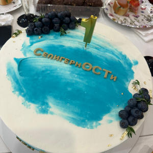 В Осташкове открылось творческое пространство «СелигернОСТИ»