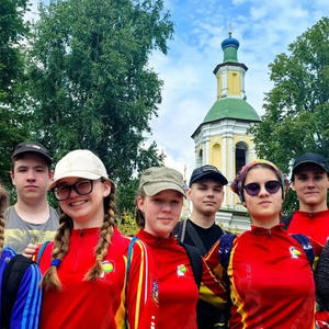 Команда «Романтик» отправилась в экспедицию «Открытие Селигера 2026»