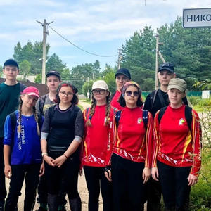 Команда «Романтик» отправилась в экспедицию «Открытие Селигера 2026»