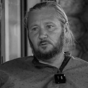 Ушёл из жизни основатель фестиваля «Селигерский рыбник» Максим Сырников